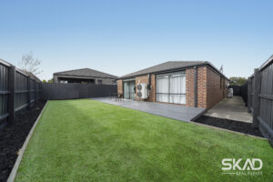 41 Huntington Terrace, WOLLERT, VIC 3750 AUS