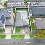 41 Huntington Terrace, WOLLERT, VIC 3750 AUS