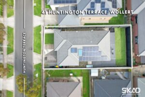 41 Huntington Terrace, WOLLERT, VIC 3750 AUS
