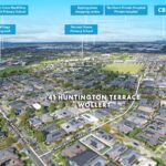 41 Huntington Terrace, WOLLERT, VIC 3750 AUS