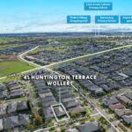 41 Huntington Terrace, WOLLERT, VIC 3750 AUS