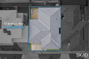 12 Brotus Way, DONNYBROOK, VIC 3064 AUS