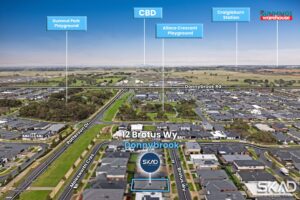 12 Brotus Way, DONNYBROOK, VIC 3064 AUS