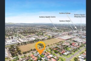 149 Evans Street, SUNBURY, VIC 3429 AUS