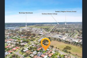 149 Evans Street, SUNBURY, VIC 3429 AUS