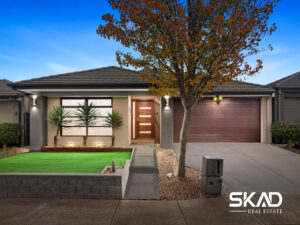 95 Moor Park Drive, CRAIGIEBURN, VIC 3064 AUS