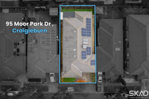 95 Moor Park Drive, CRAIGIEBURN, VIC 3064 AUS