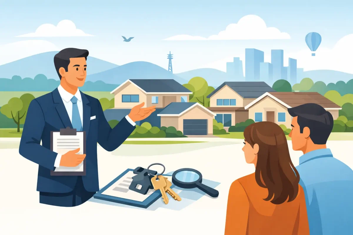 Best Real Estate Agent Craigieburn: What Matters