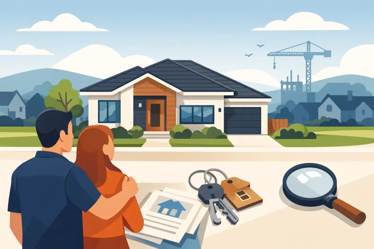 Buying a House in Kalkallo: What to Know