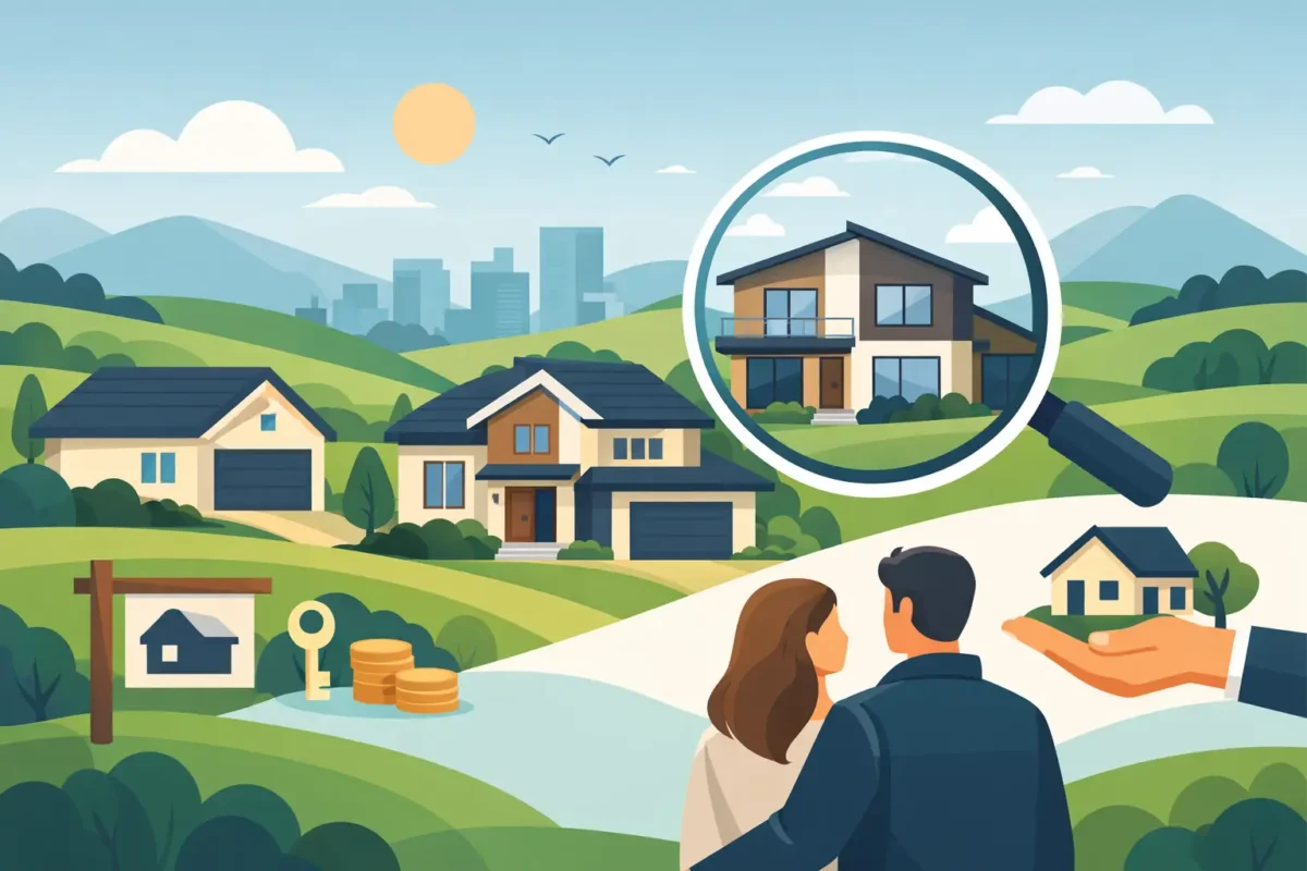 Homes for Sale Mickleham: What Buyers Should Know