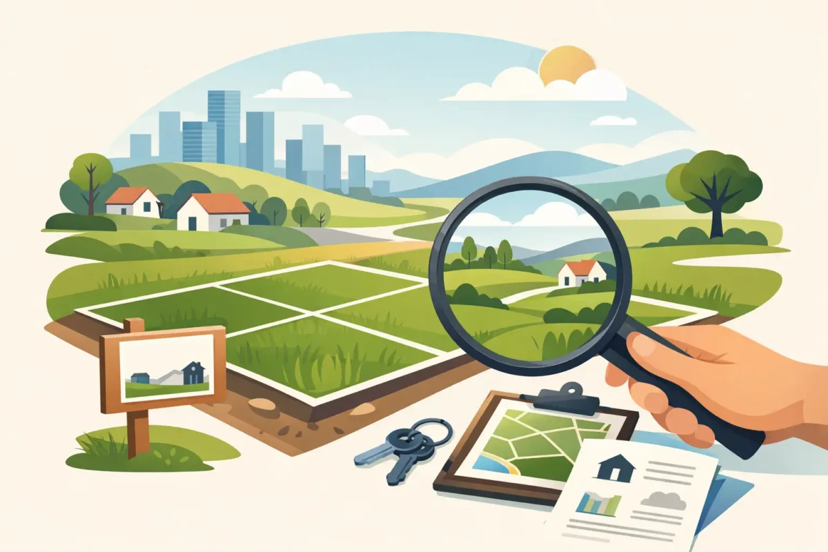 Land for Sale Wollert: What Buyers Should Know
