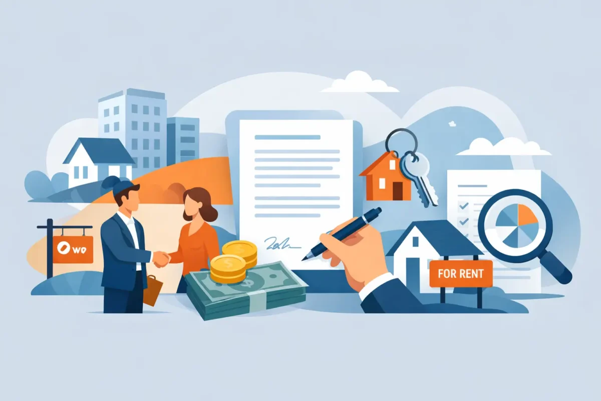 Property Management Leasing Fee Explained