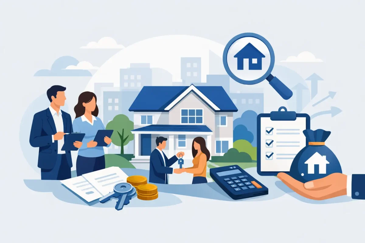 Property Management Rental Services That Work