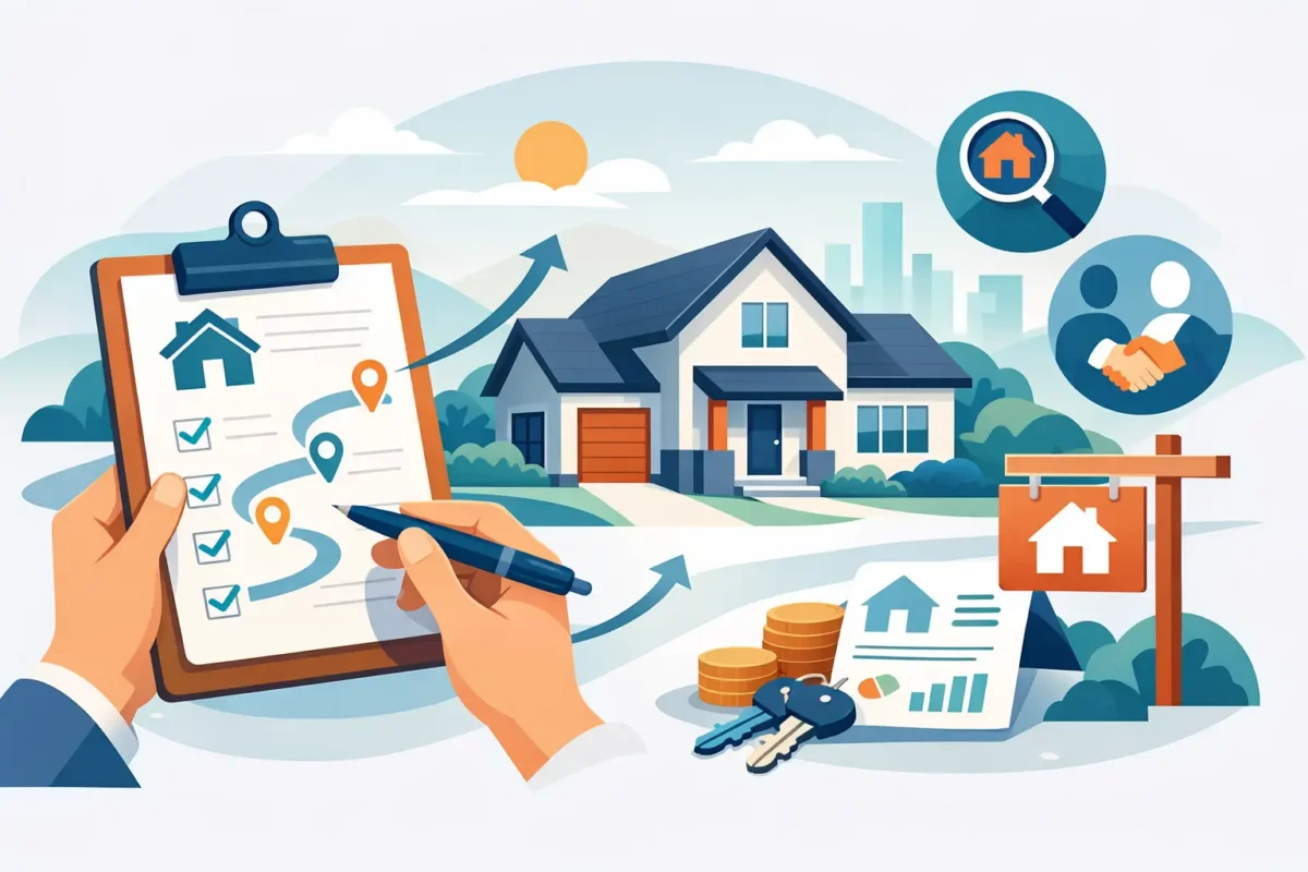 Sell My House Wollert With a Clear Plan