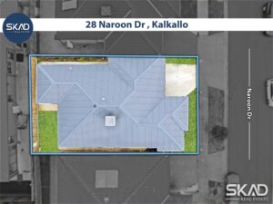 28 Naroon Drive, KALKALLO, VIC 3064 AUS