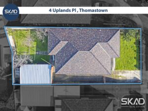 4 Uplands Place, THOMASTOWN, VIC 3074 AUS
