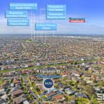 4 Uplands Place, THOMASTOWN, VIC 3074 AUS