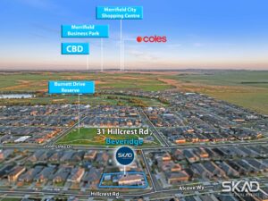 31 Hillcrest Road, BEVERIDGE, VIC 3753 AUS