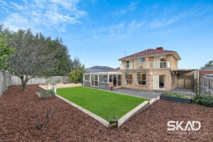3 Consort Place, CRAIGIEBURN, VIC 3064 AUS