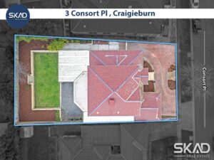 3 Consort Place, CRAIGIEBURN, VIC 3064 AUS