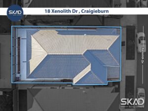 18 Xenolith Drive, CRAIGIEBURN, VIC 3064 AUS