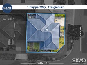 1 Dapper Way, CRAIGIEBURN, VIC 3064 AUS
