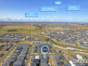 8 Ranger Street, BONNIE BROOK, VIC 3335 AUS