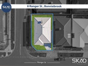 8 Ranger Street, BONNIE BROOK, VIC 3335 AUS