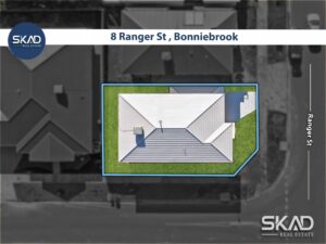 8 Ranger Street, BONNIE BROOK, VIC 3335 AUS