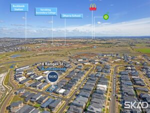 8 Ranger Street, BONNIE BROOK, VIC 3335 AUS