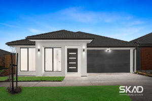 11 Reminis Drive, DONNYBROOK, VIC 3064 AUS