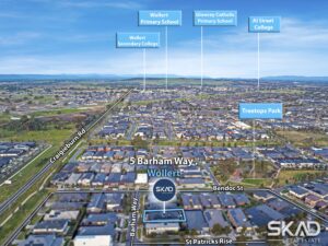 5 Barham Way, WOLLERT, VIC 3750 AUS