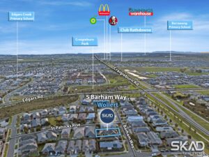 5 Barham Way, WOLLERT, VIC 3750 AUS