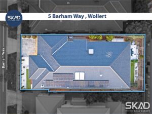 5 Barham Way, WOLLERT, VIC 3750 AUS