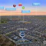 15 Sarte Way, WOLLERT, VIC 3750 AUS