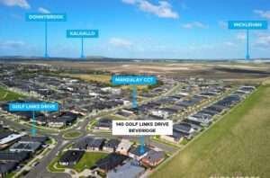 140 Golf Links Drive, BEVERIDGE, VIC 3753 AUS
