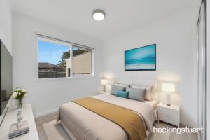 1/4 Hoop Court, MILL PARK, VIC 3082 AUS