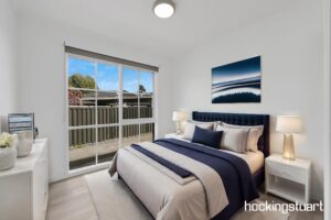 1/4 Hoop Court, MILL PARK, VIC 3082 AUS