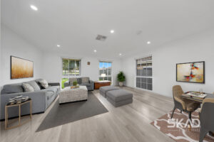 1/4 Hoop Court, MILL PARK, VIC 3082 AUS