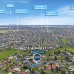 1/4 Hoop Court, MILL PARK, VIC 3082 AUS