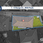1/4 Hoop Court, MILL PARK, VIC 3082 AUS