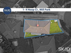 1/4 Hoop Court, MILL PARK, VIC 3082 AUS