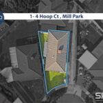 1/4 Hoop Court, MILL PARK, VIC 3082 AUS