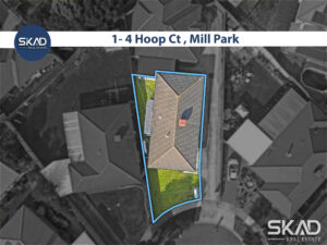 1/4 Hoop Court, MILL PARK, VIC 3082 AUS