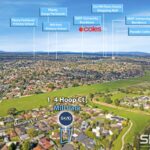 1/4 Hoop Court, MILL PARK, VIC 3082 AUS