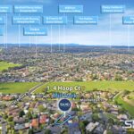 1/4 Hoop Court, MILL PARK, VIC 3082 AUS
