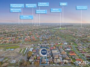 317 Mcdonalds Road, EPPING, VIC 3076 AUS