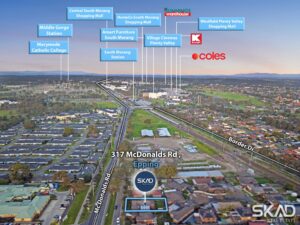 317 Mcdonalds Road, EPPING, VIC 3076 AUS