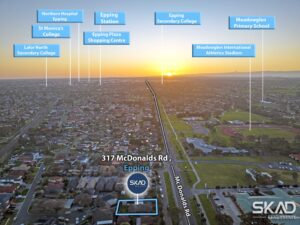 317 Mcdonalds Road, EPPING, VIC 3076 AUS