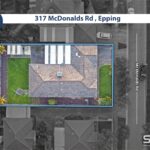 317 Mcdonalds Road, EPPING, VIC 3076 AUS
